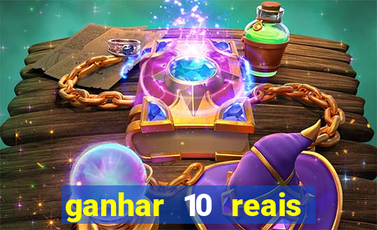 ganhar 10 reais agora no pix